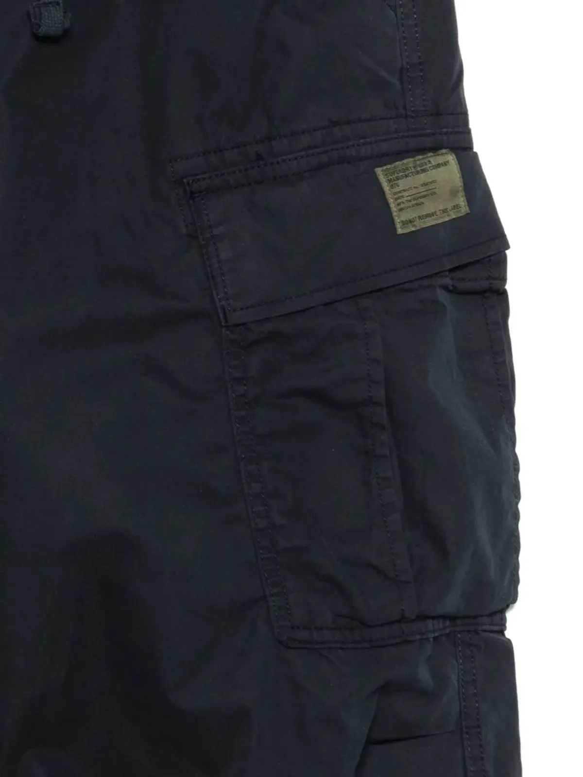 Superdry カーゴポケットパンツ - 画像3