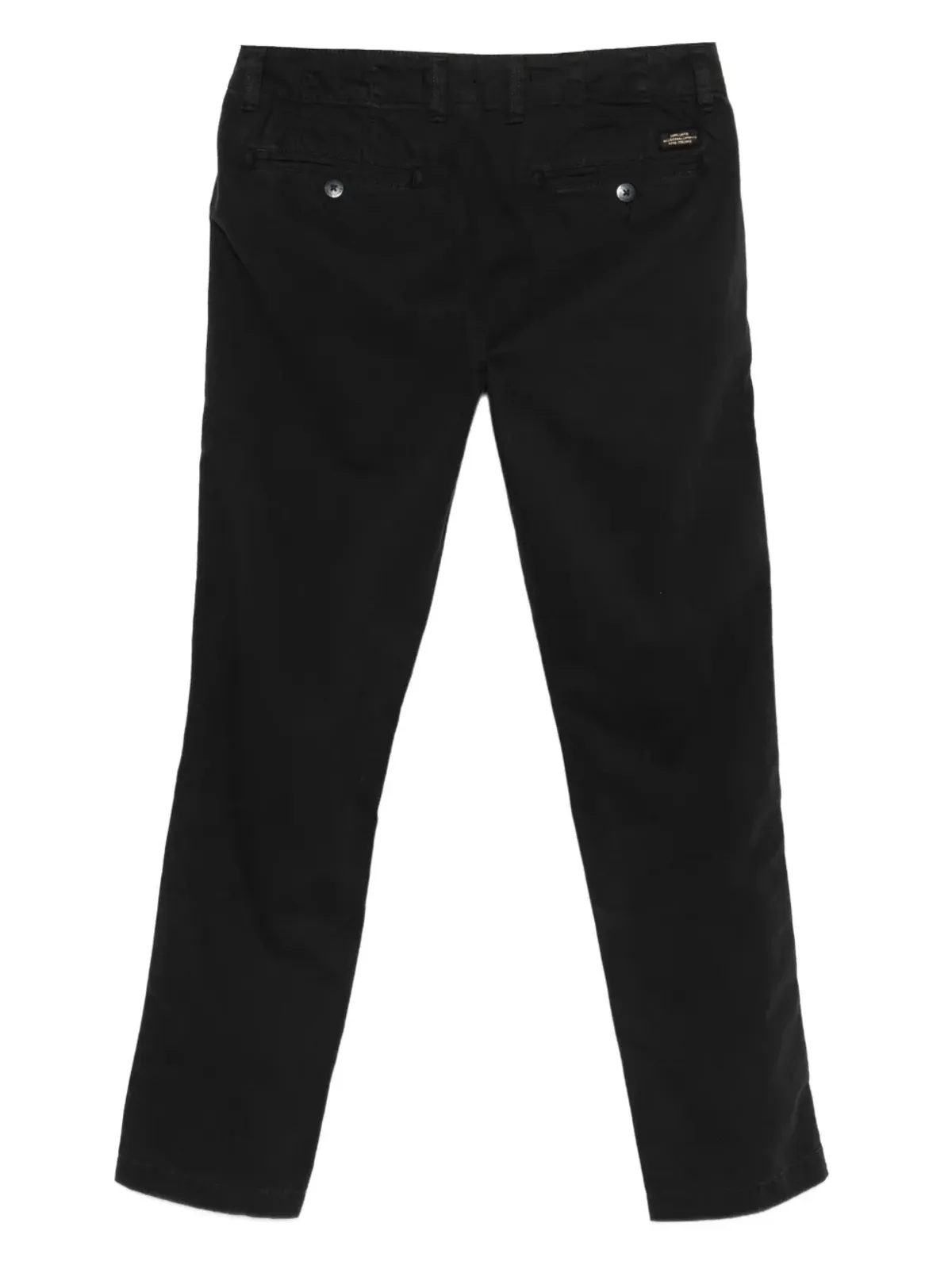 Superdry ストレッチコットンパンツ - 画像2