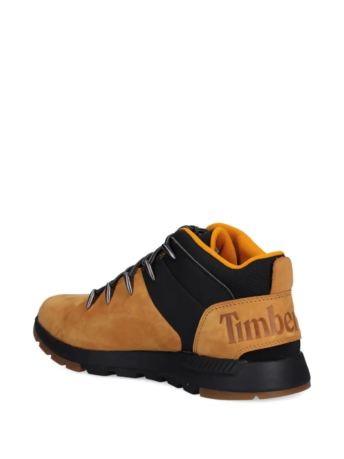 Timberland Sprint Trekker スニーカー ブラウン - 画像5