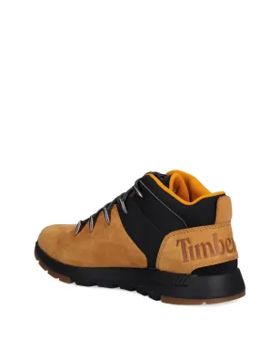 Timberland Sprint Trekker スニーカー ブラウン - サムネイル5