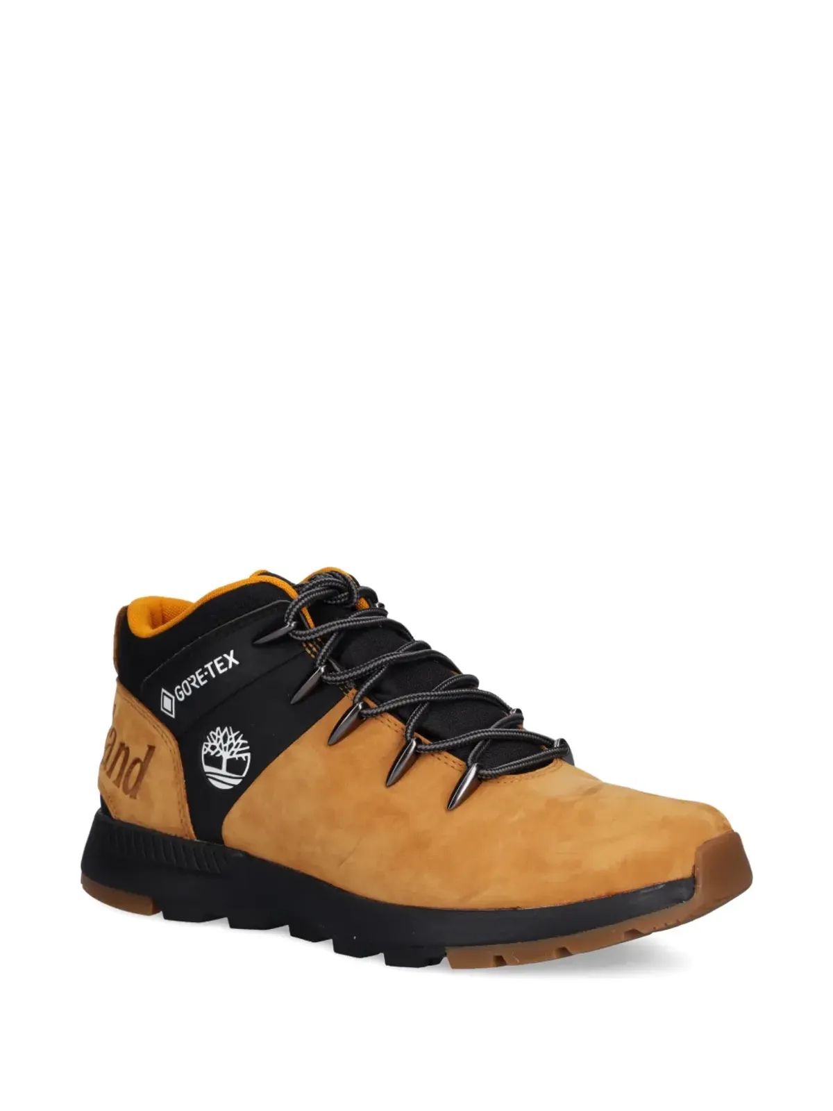 Timberland Sprint Trekker スニーカー ブラウン - 画像2