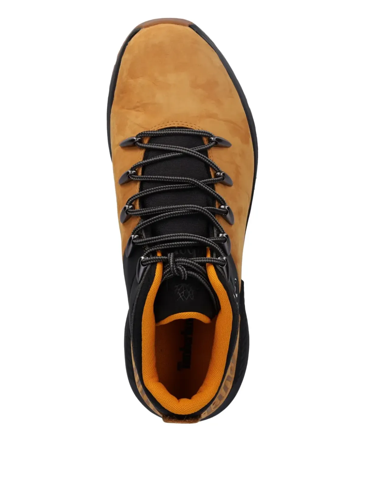 Timberland Sprint Trekker スニーカー ブラウン - 画像3