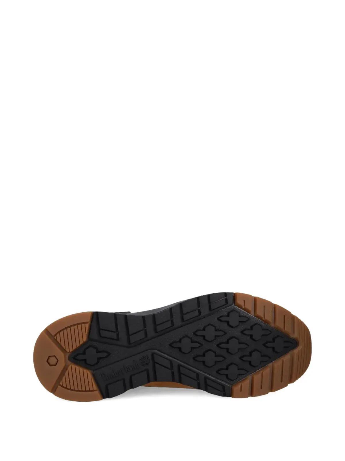 Timberland Sprint Trekker スニーカー ブラウン - 画像4