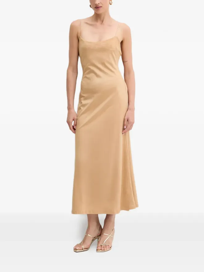 Bardot Bardot スリップミディドレスの商品画像