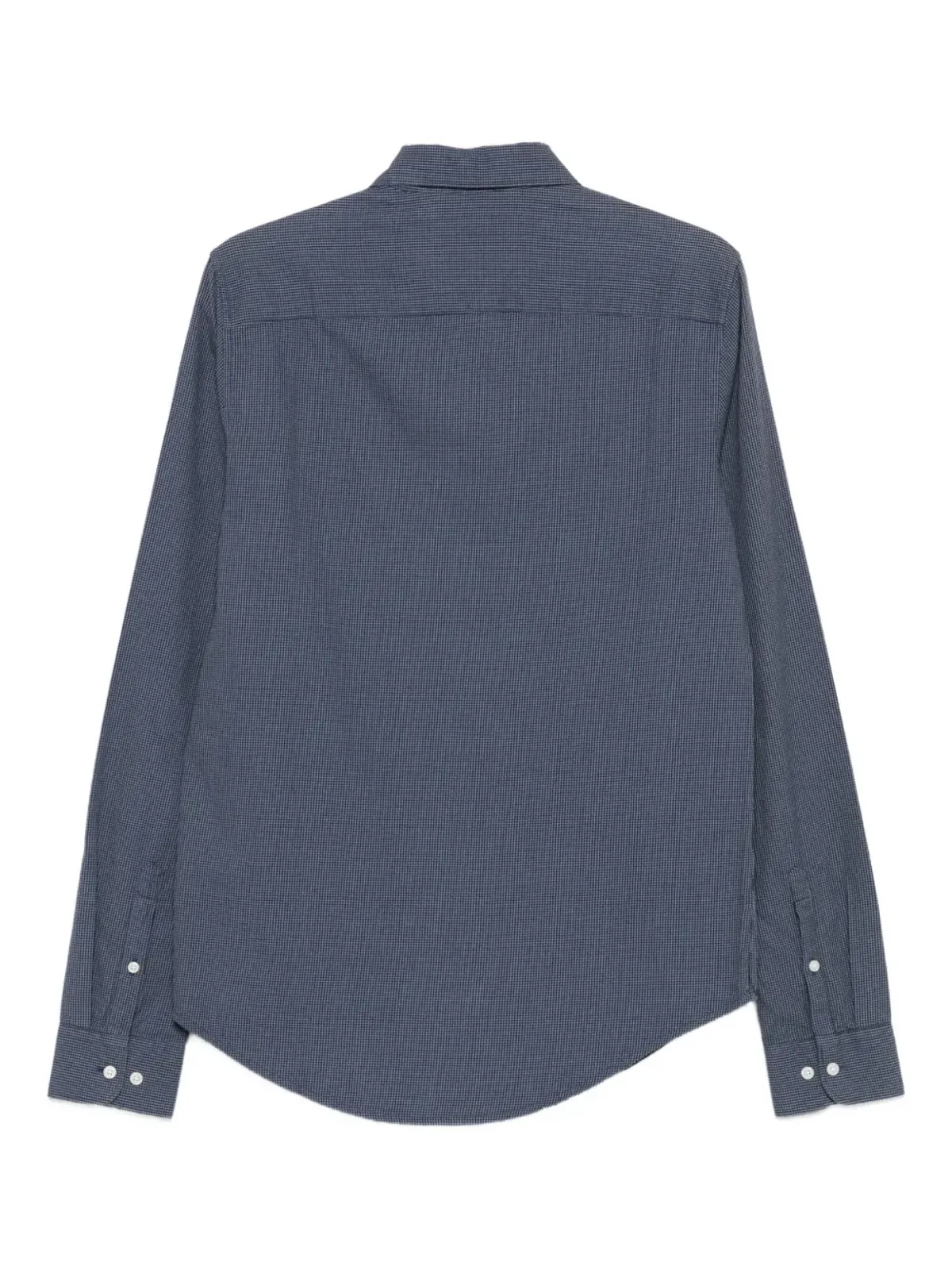 Superdry ボタンアップコットンシャツ - 画像2