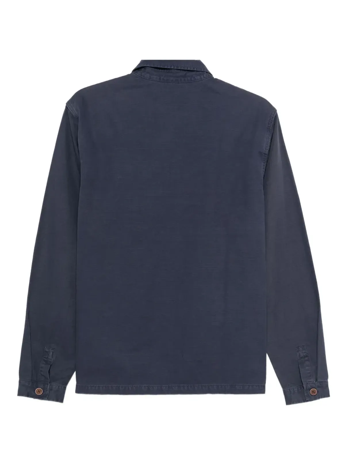 Superdry ボタン留めチェストポケットシャツ - 画像2