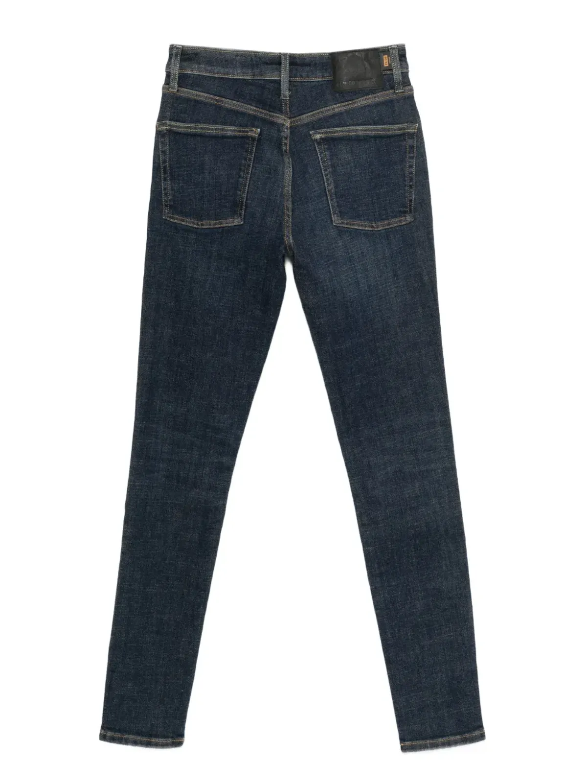 Superdry ストレートレッグジーンズ - 画像2