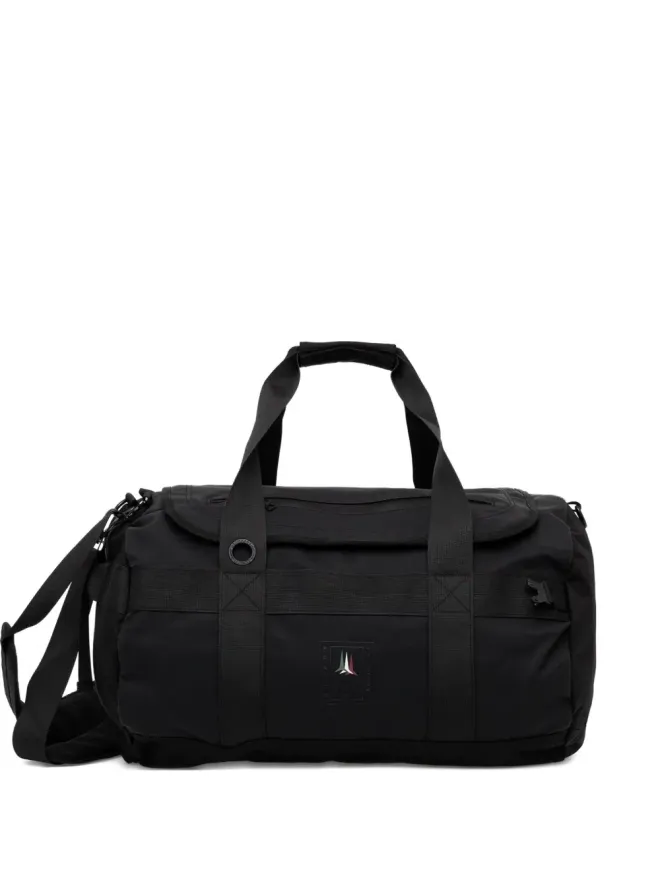 Aeronautica Militare Aeronautica Militare ロゴパッチホールドオールの商品画像