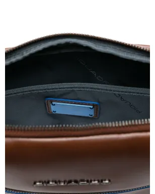 PIQUADRO ジップショルダーバッグ - サムネイル5