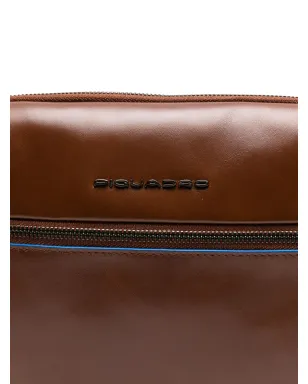 PIQUADRO ジップショルダーバッグ - サムネイル4