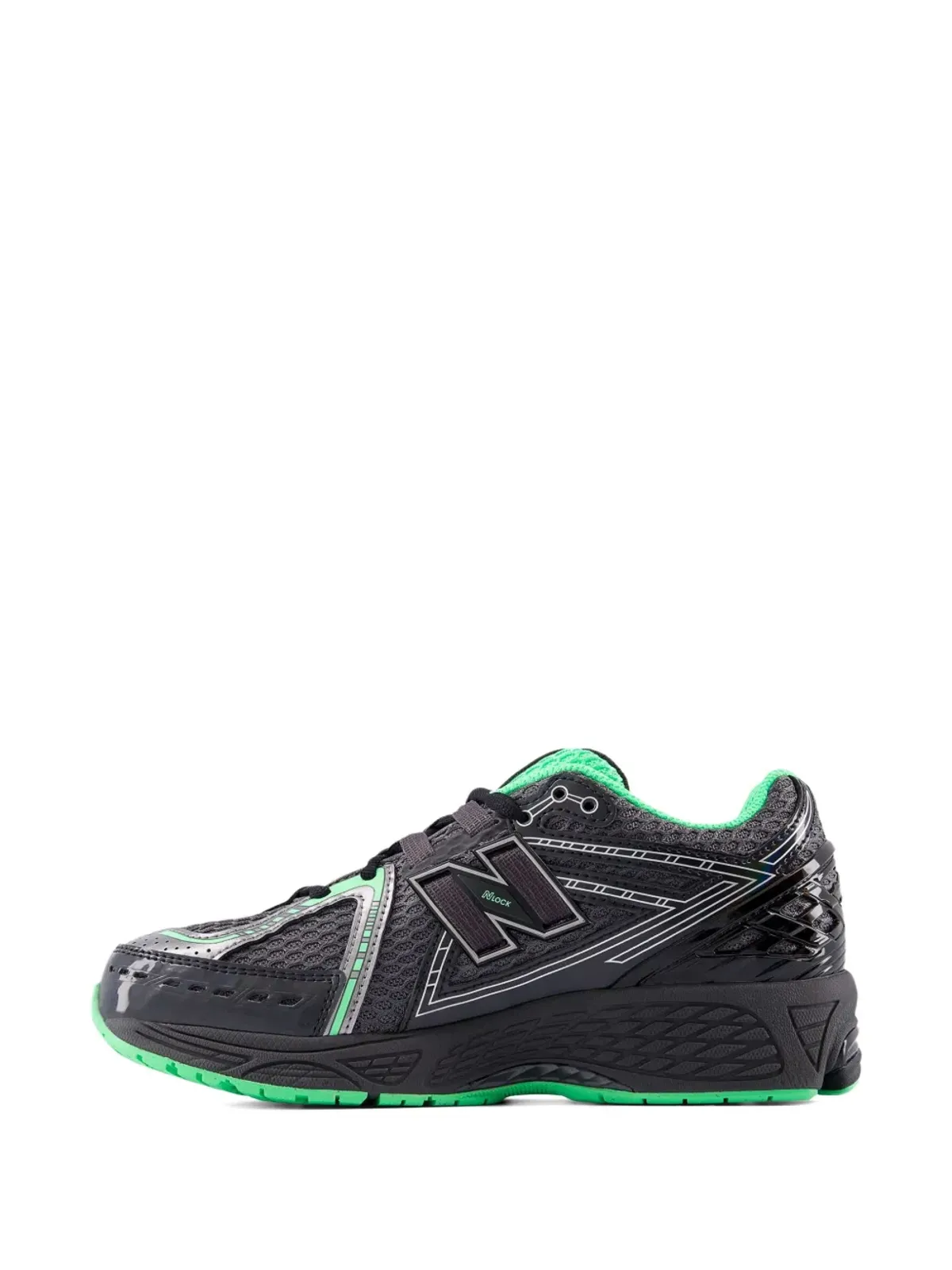 New Balance Kids 1906 レーススニーカー - 画像5