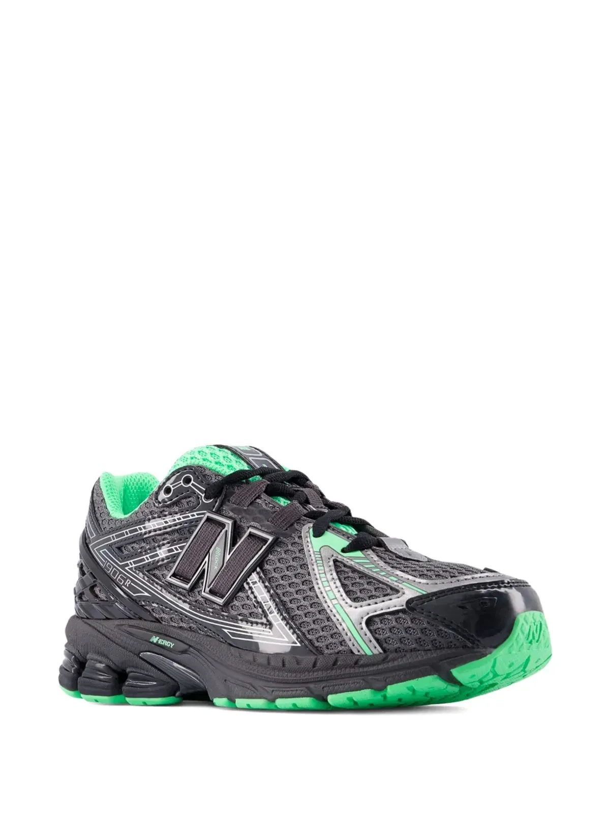 New Balance Kids 1906 レーススニーカー - 画像2