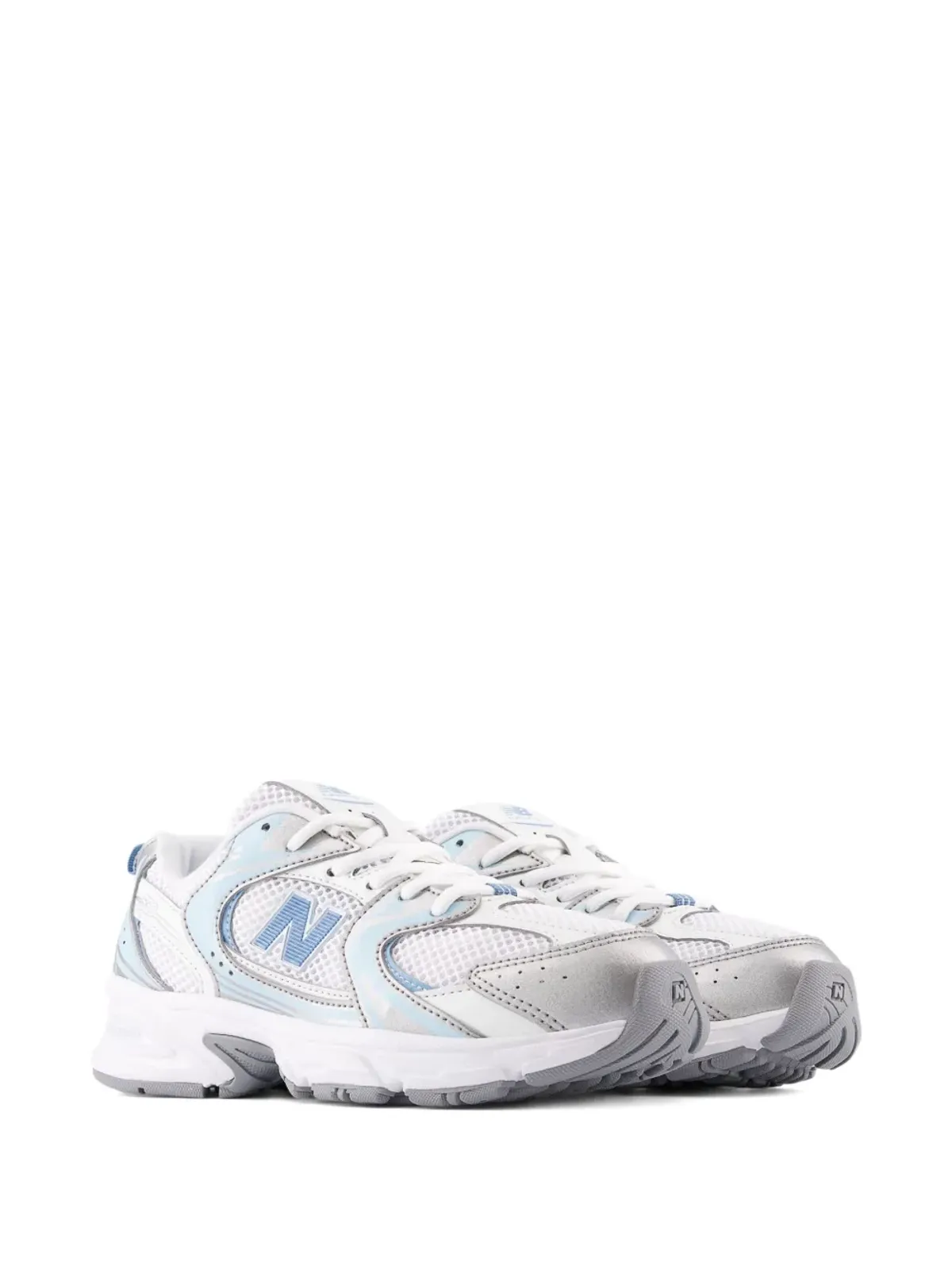 New Balance Kids レースアップスニーカー 530 - 画像2