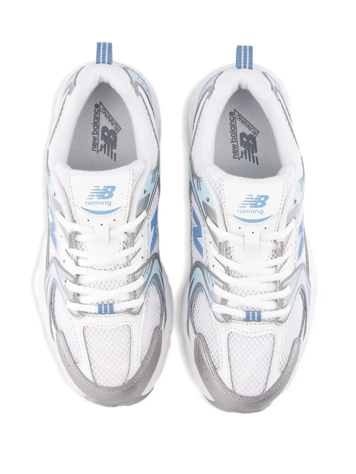 New Balance Kids レースアップスニーカー 530 - 画像4