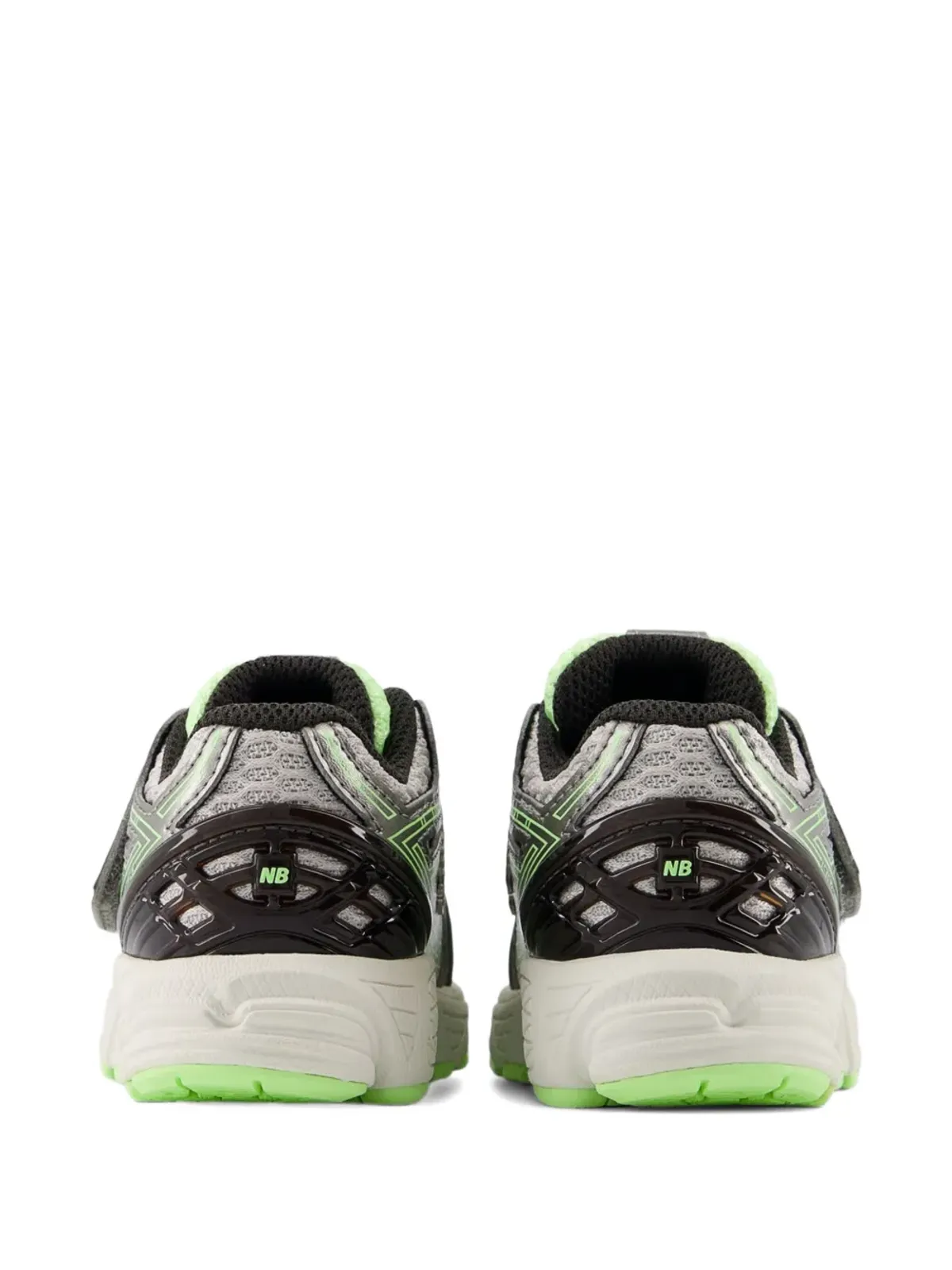 New Balance Kids 1906 Hook & Loop スニーカー - 画像3