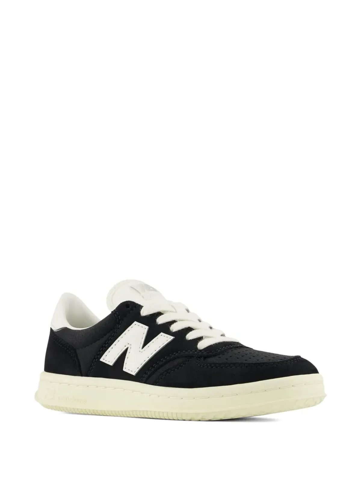 New Balance Kids T500 トレーナー - 画像2