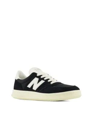 New Balance Kids T500 トレーナー - サムネイル2