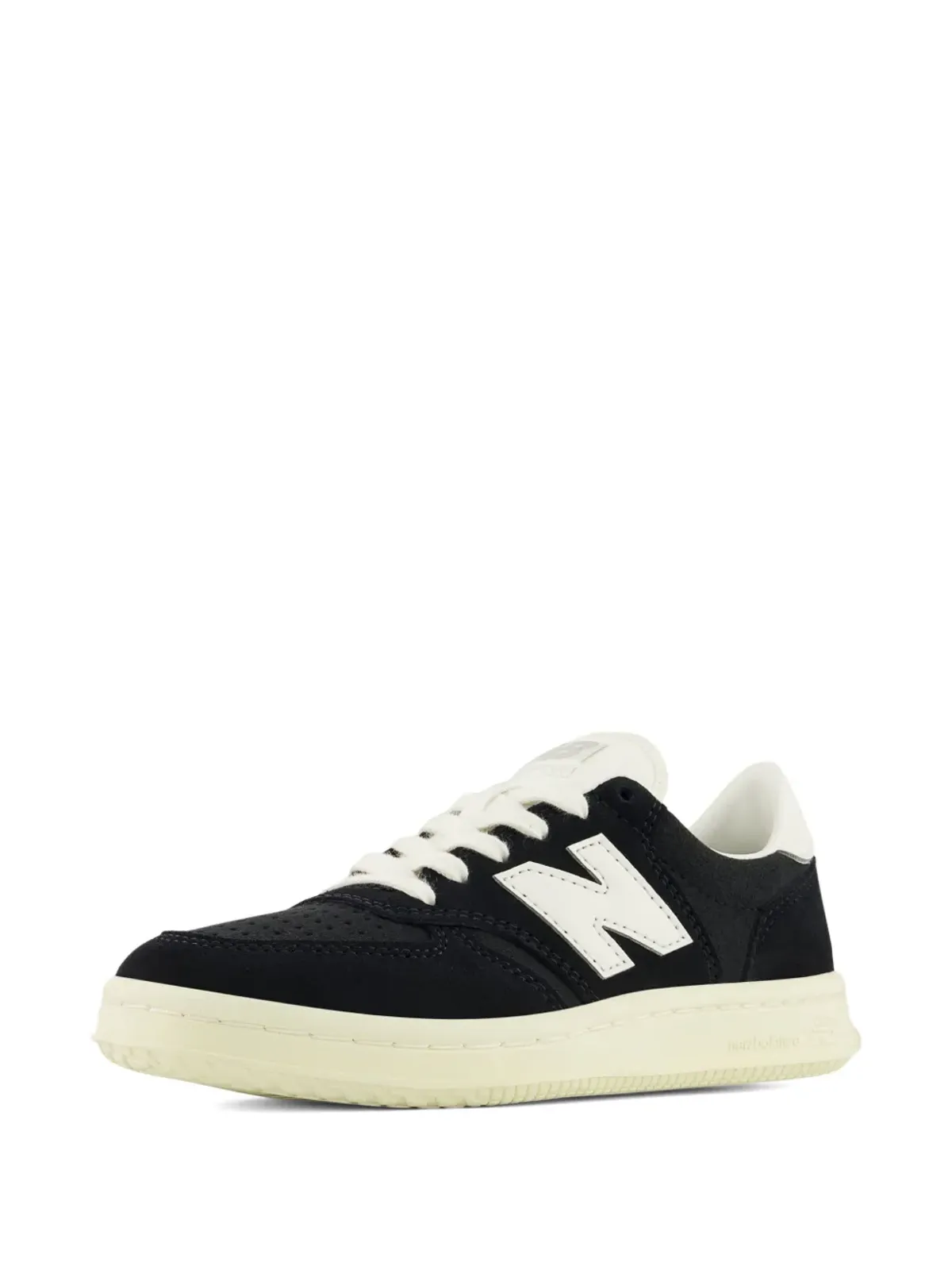 New Balance Kids T500 トレーナー - 画像3