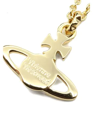 Vivienne Westwood Pre-Owned オーブ ネックレス - サムネイル3