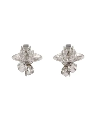 Vivienne Westwood Pre-Owned Reina スタッドピアス - サムネイル2