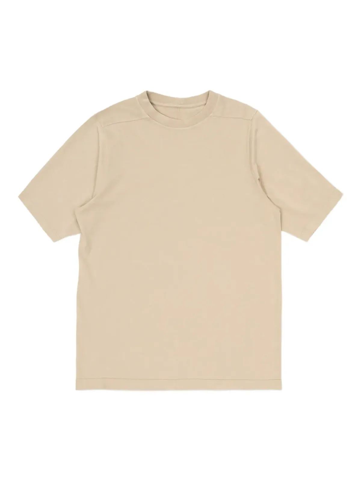 Rick Owens Kids シームディテール Tシャツ - 画像1