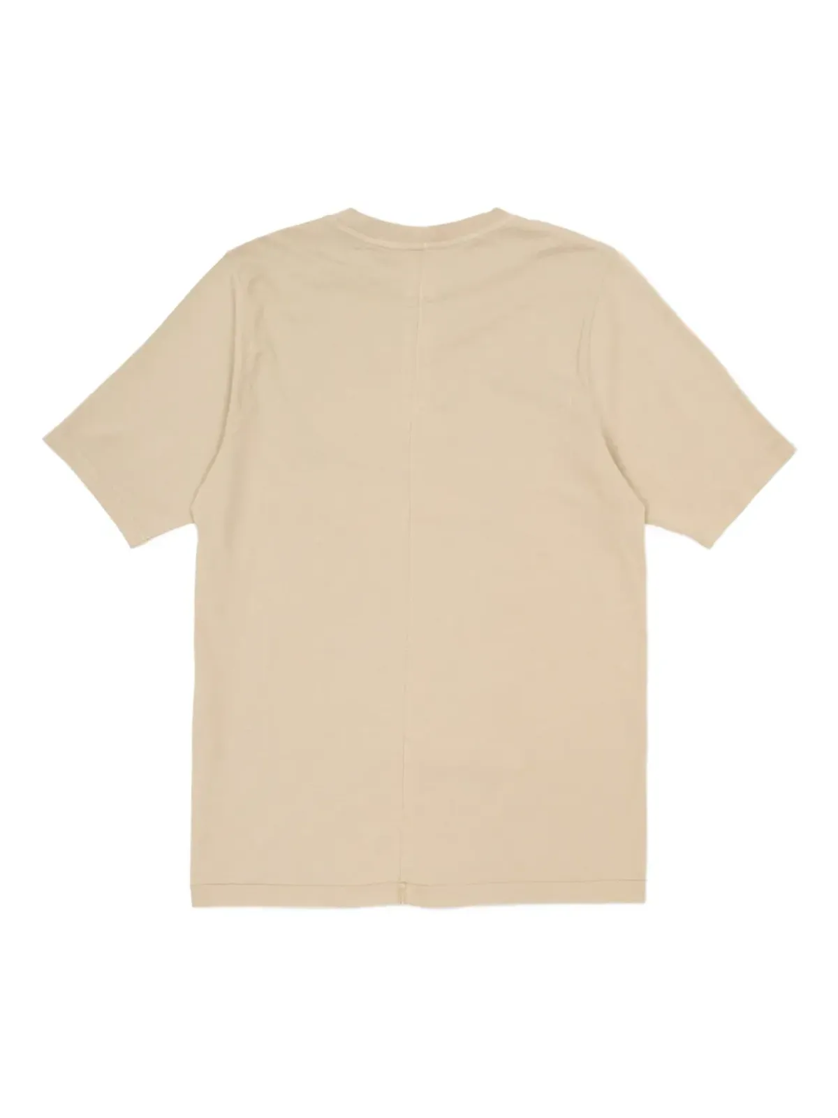 Rick Owens Kids シームディテール Tシャツ - 画像2