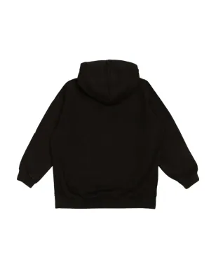 Rick Owens Kids ジップアップフーディー - サムネイル2
