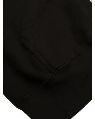 Rick Owens Kids ジップアップフーディー - サムネイル3