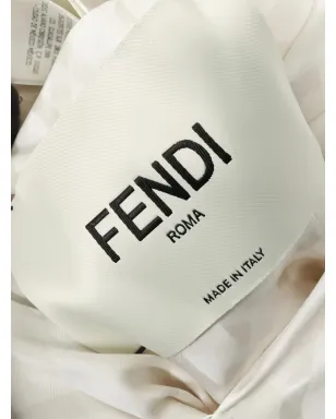 Fendi Pre-Owned 2010s astrology-motif ジャケット - サムネイル3