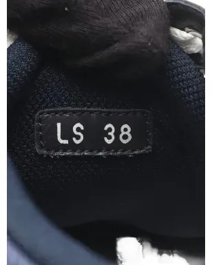 Christian Dior Pre-Owned D-Player ハイカットスニーカー - サムネイル5