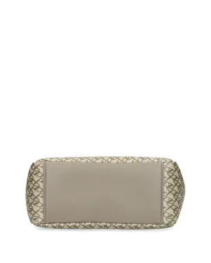 Armani Exchange モノグラム トートバッグ - サムネイル5
