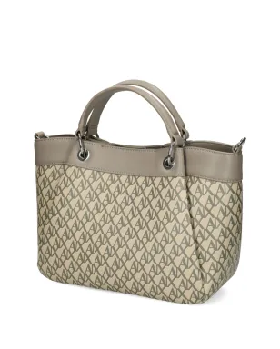 Armani Exchange モノグラム トートバッグ - サムネイル2