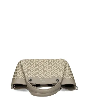 Armani Exchange モノグラム トートバッグ - サムネイル3