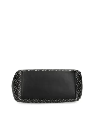 Armani Exchange ロゴ入りトートバッグ - サムネイル2