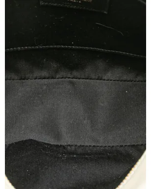 Saint Laurent Pre-Owned ルー カメラバッグ クロスボディ - サムネイル5