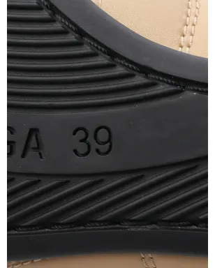 Balenciaga ビンテージ 2020年代 Zen キルテッド スニーカー - サムネイル3