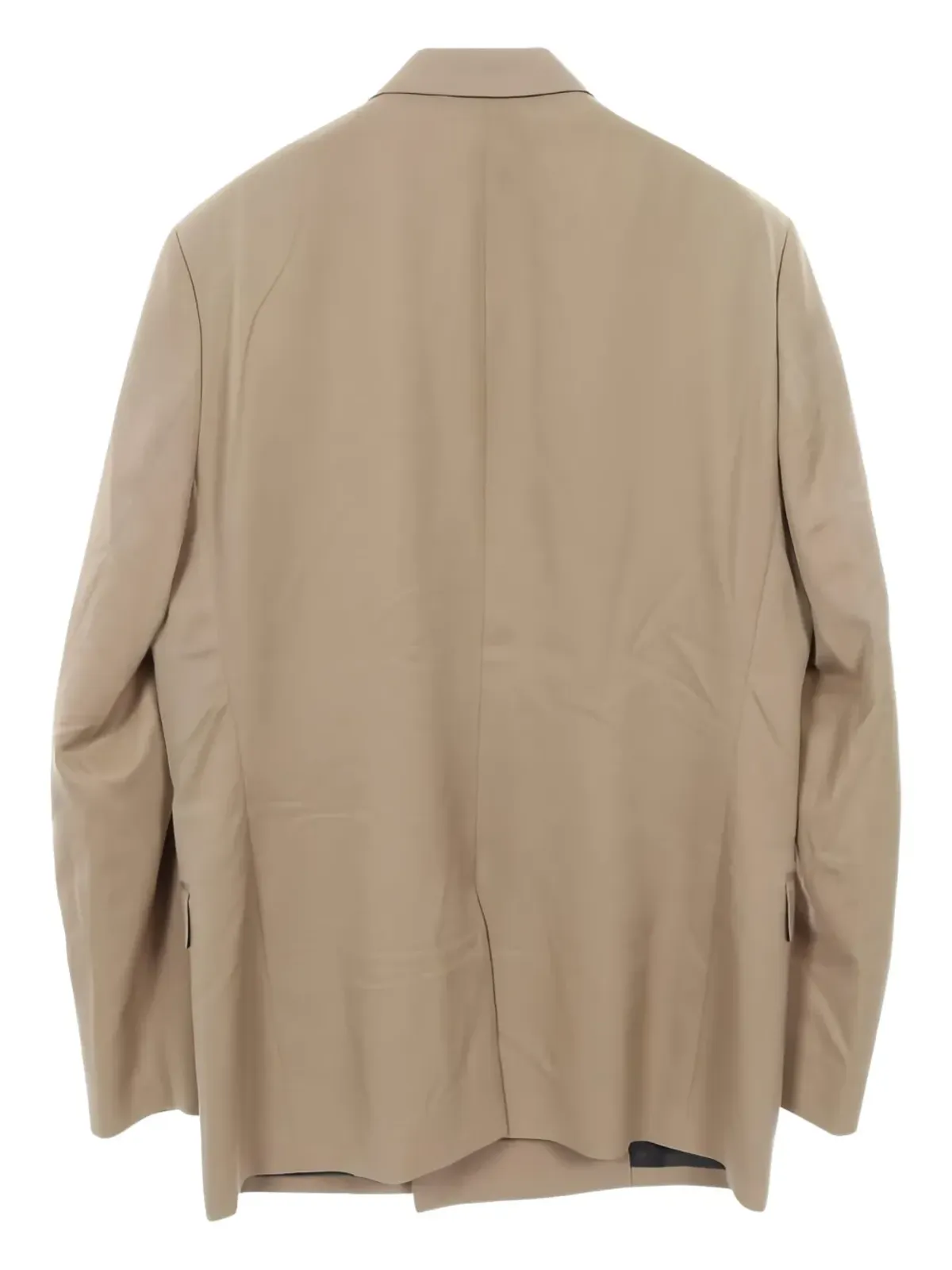 Christian Dior Pre-Owned ダブルブレストブレザー - 画像2