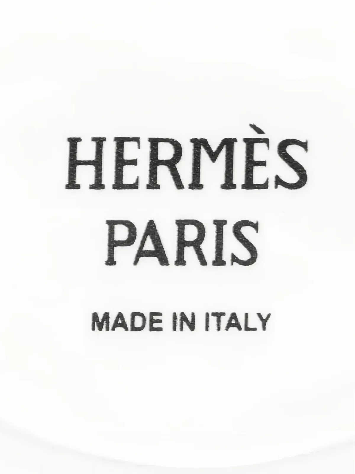 Hermès Pre-Owned 2020年代 ラウンドネック ミニドレス（ホワイト） - 画像3
