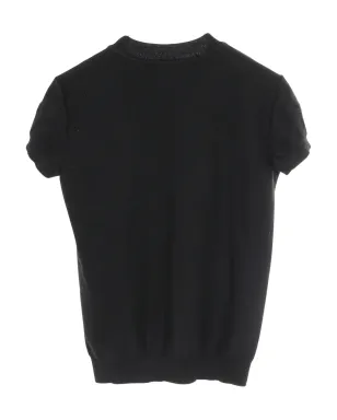 Hermès Pre-Owned クルーネック半袖Tシャツ - サムネイル2