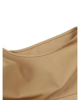 Fendi Pre-Owned ミディ丈ドレス - サムネイル5