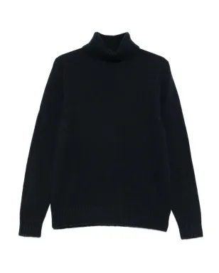 Superdry ロールネックセーター - サムネイル1