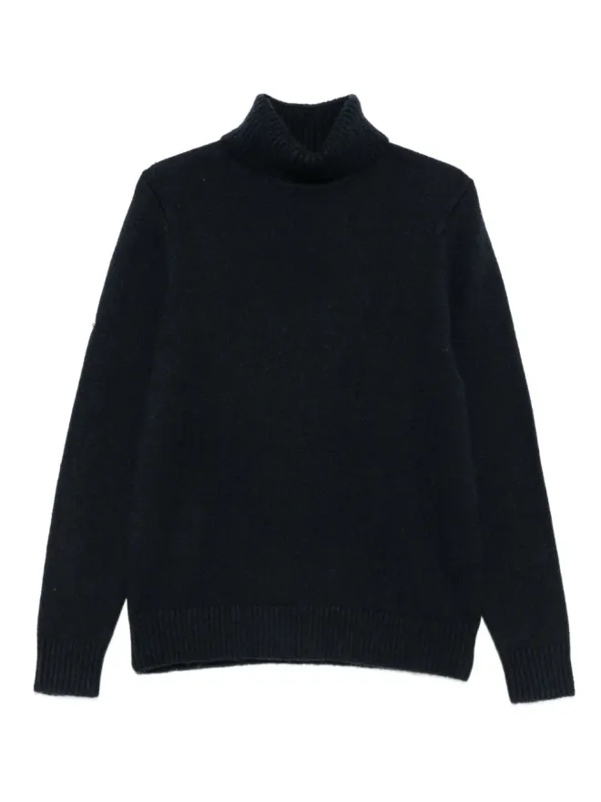 Superdry Superdry ロールネックセーターの商品画像