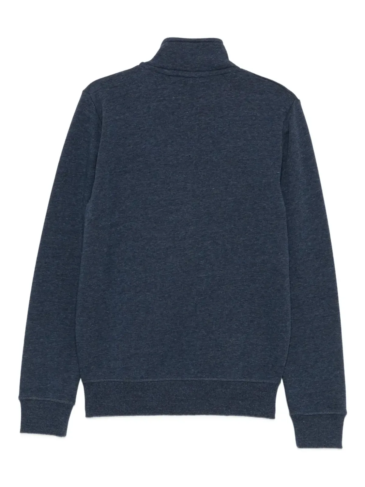 Superdry モックネック スウェットシャツ - 画像2