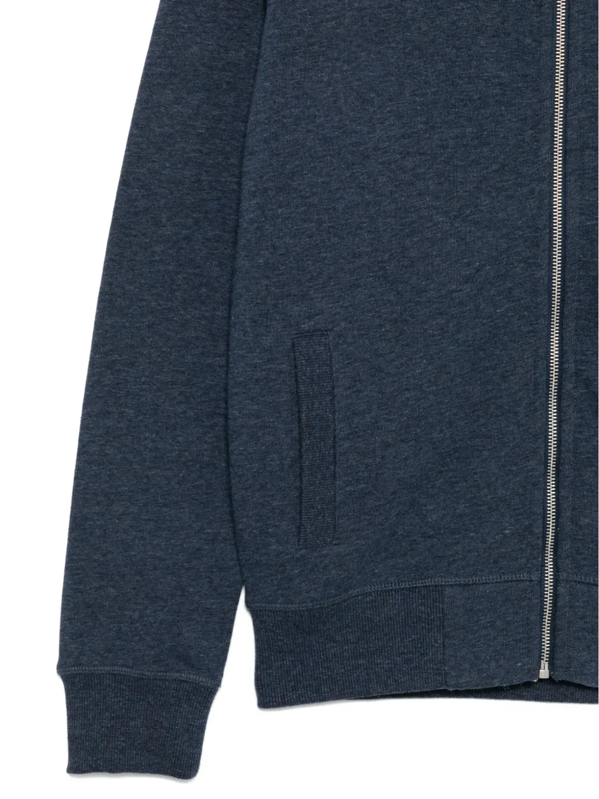 Superdry モックネック スウェットシャツ - 画像3