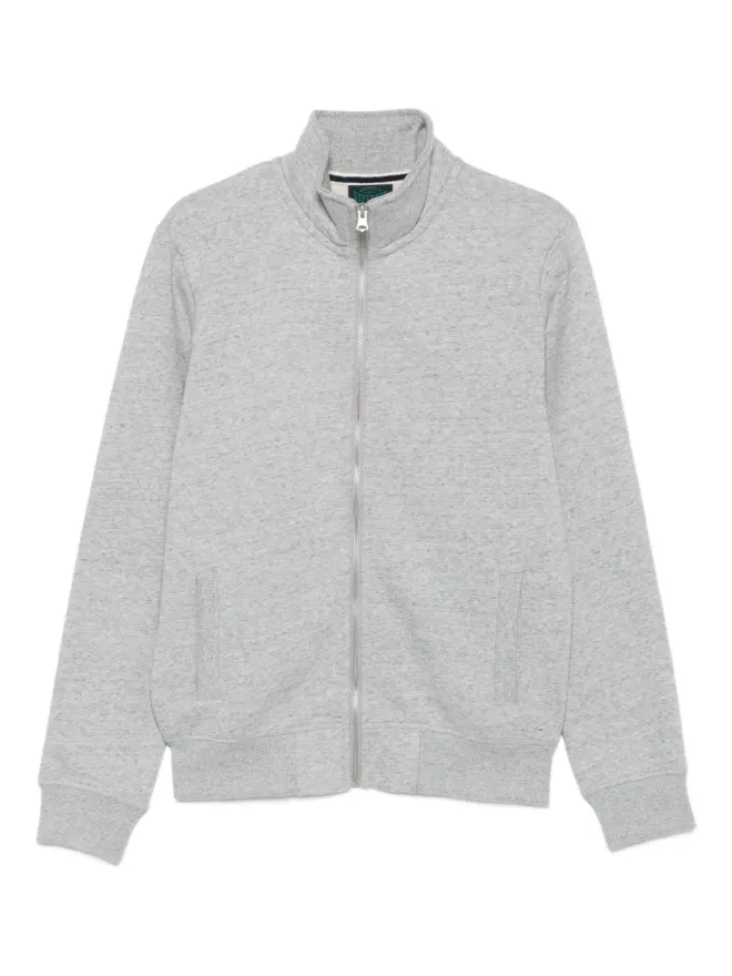 Superdry Superdry ジップアップ スウェットシャツの商品画像