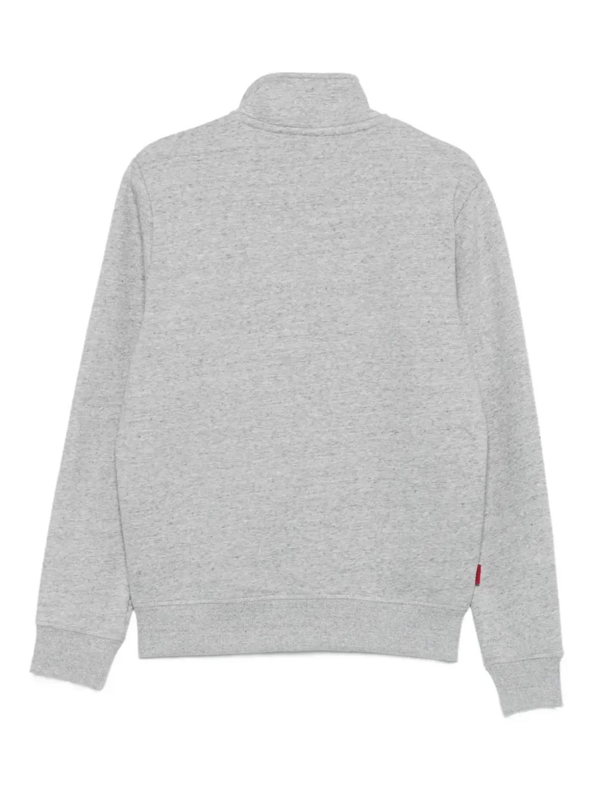 Superdry ジップアップ スウェットシャツ - 画像2