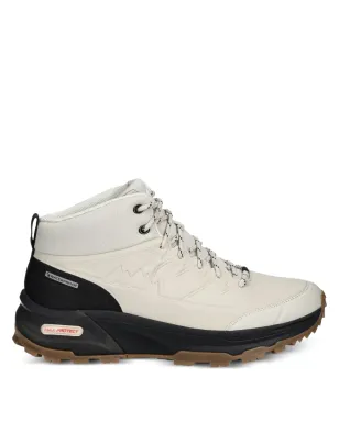 Skechers 防水ハイカットスニーカー - サムネイル1