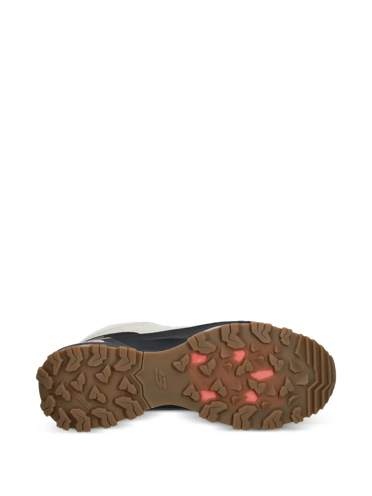 Skechers 防水ハイカットスニーカー - 画像5