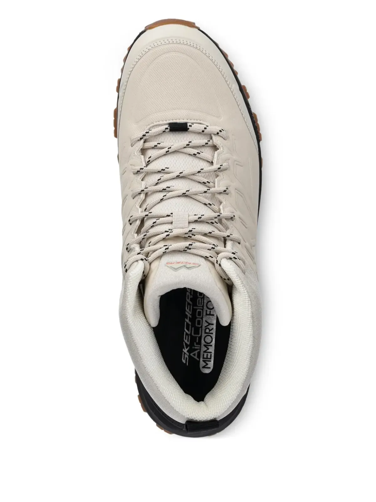 Skechers 防水ハイカットスニーカー - 画像3