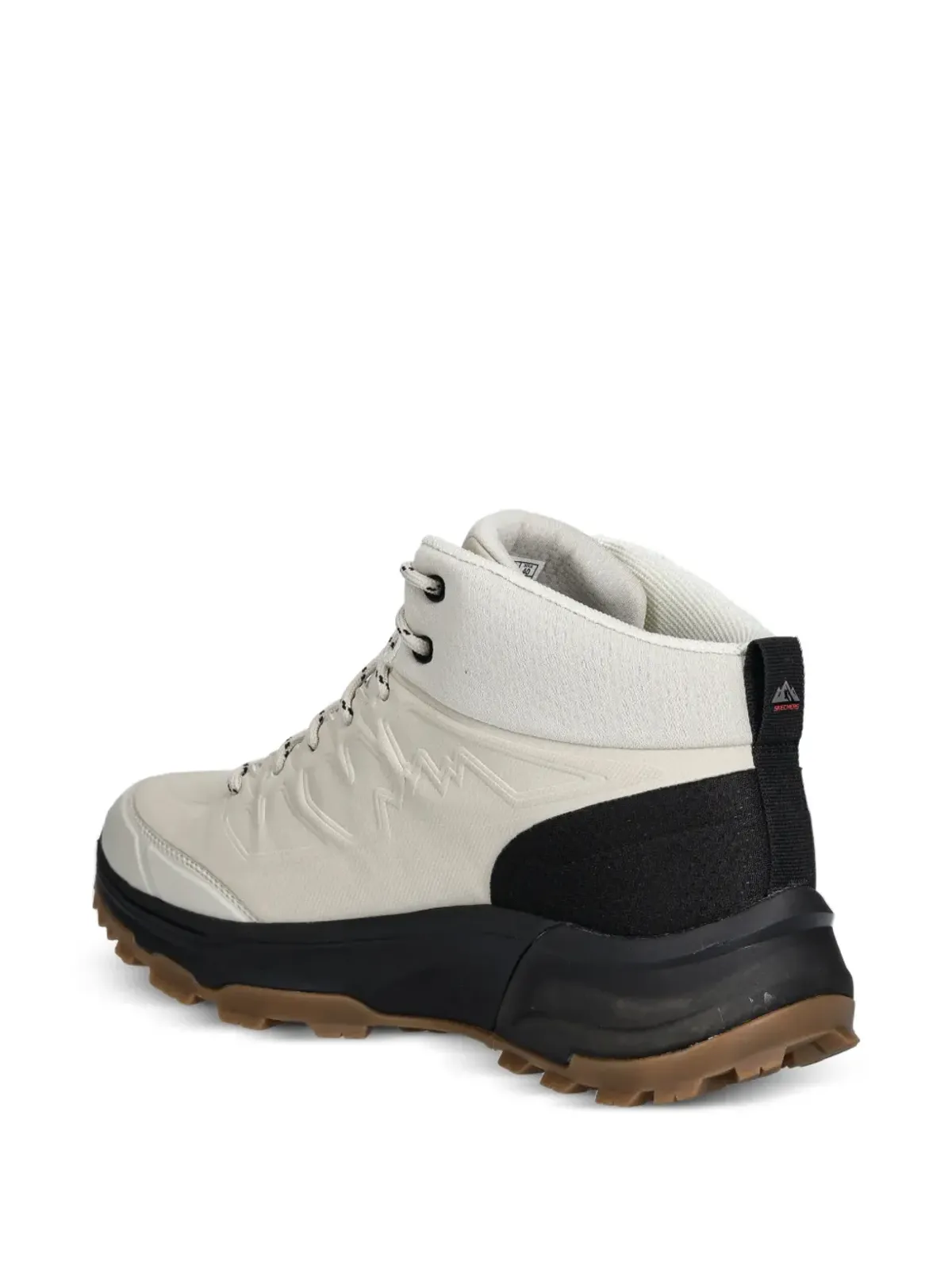 Skechers 防水ハイカットスニーカー - 画像4